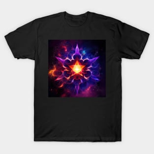 Soul Star Chakra T-Shirt